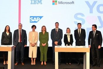 Microsoft y el Ministerio de Educación lanzan cuatro nuevos hubs para modernizar la FP en España