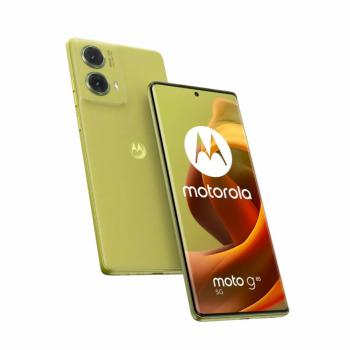 Motorola presenta el moto g85 5G en España: diseño innovador y características avanzadas a un precio de 349 euros