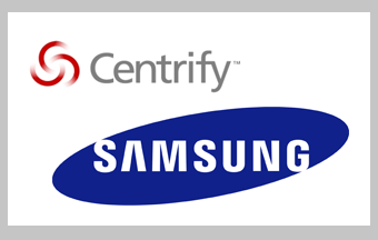 Alianza entre Centrify y Samsung para distribuir soluciones 